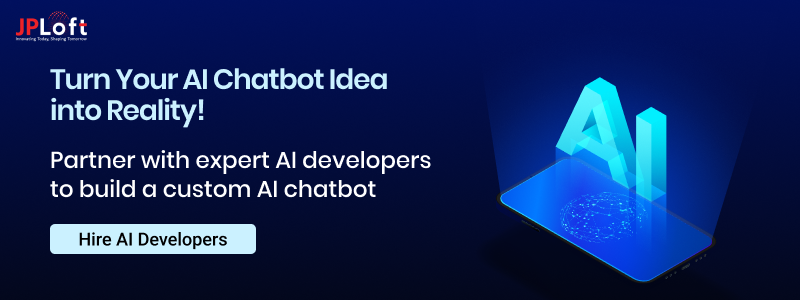 Turn Your AI Chatbot Idea into Reality!. CTA3